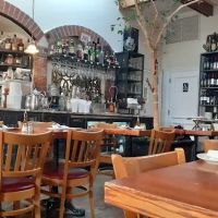Il Bacio Trattoria ico