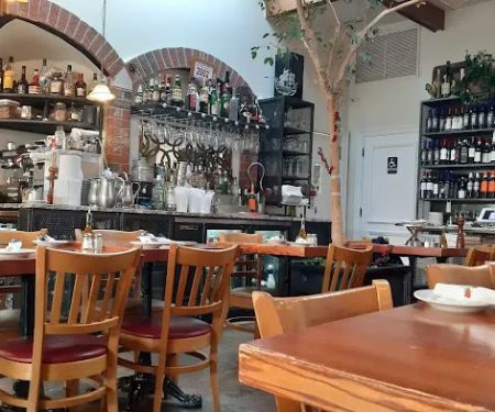 Il Bacio Trattoria