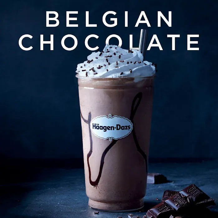 Haagen-Dazs Picture 4
