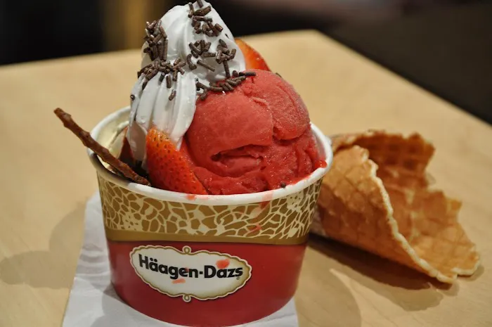 Haagen-Dazs Picture 10