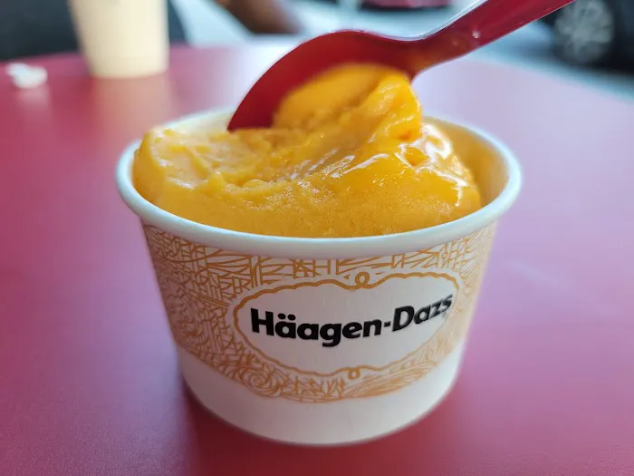 Haagen-Dazs Picture 1