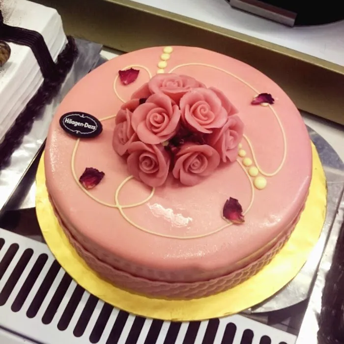 Haagen-Dazs Picture 7