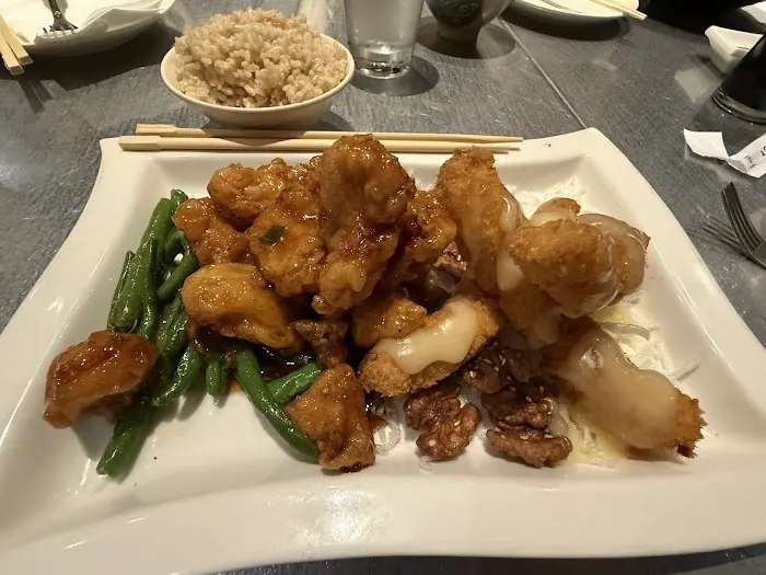 Wild Ginger Picture 3