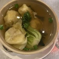 Wild Ginger ico