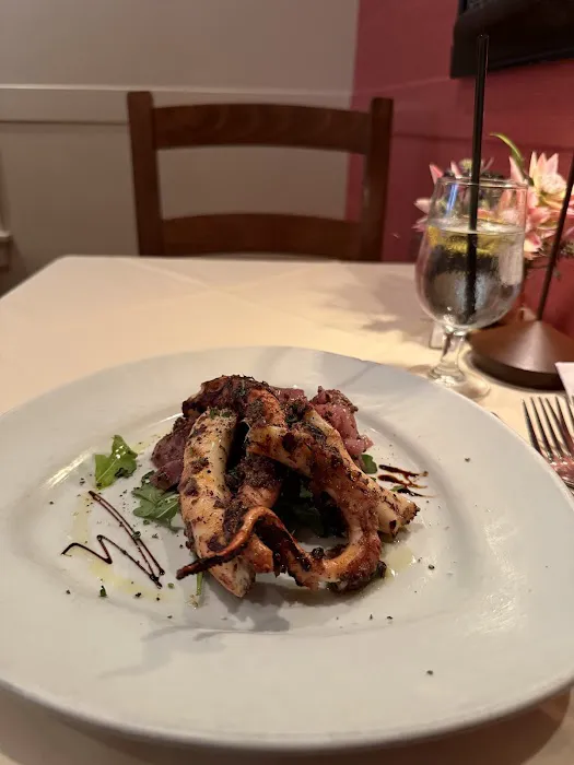 Scalini Osteria Picture 8