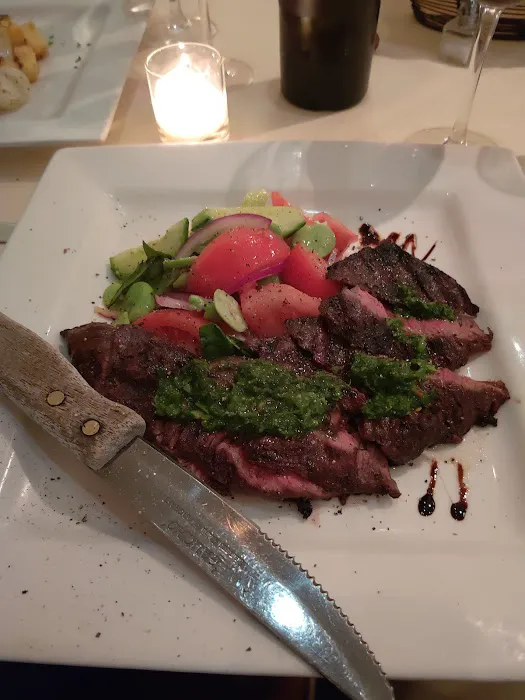 Scalini Osteria Picture 3