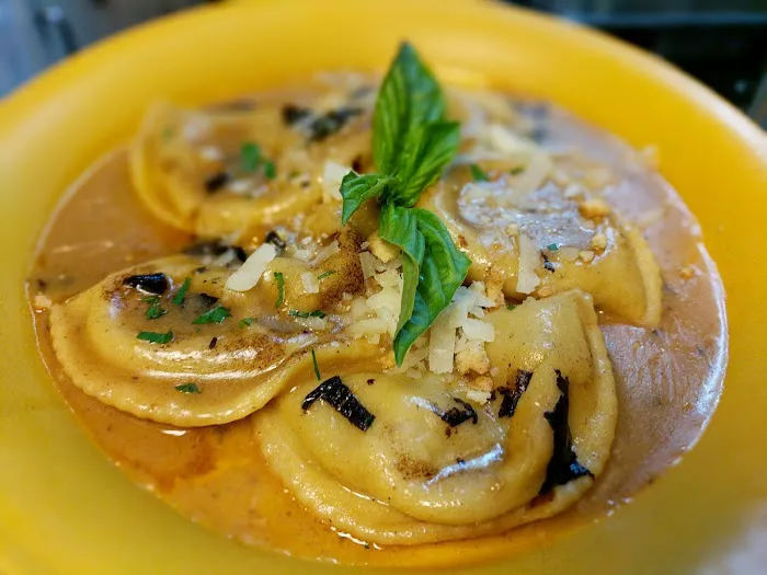 Scalini Osteria Picture 5