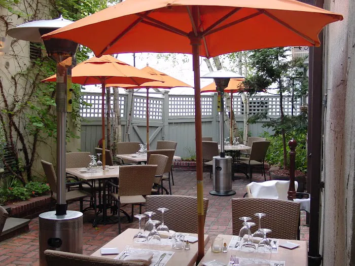 Scalini Osteria Picture 9