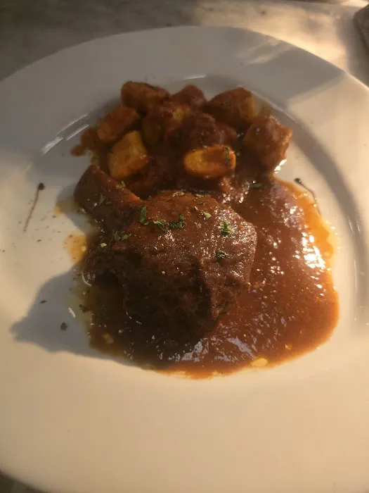Scalini Osteria Picture 4