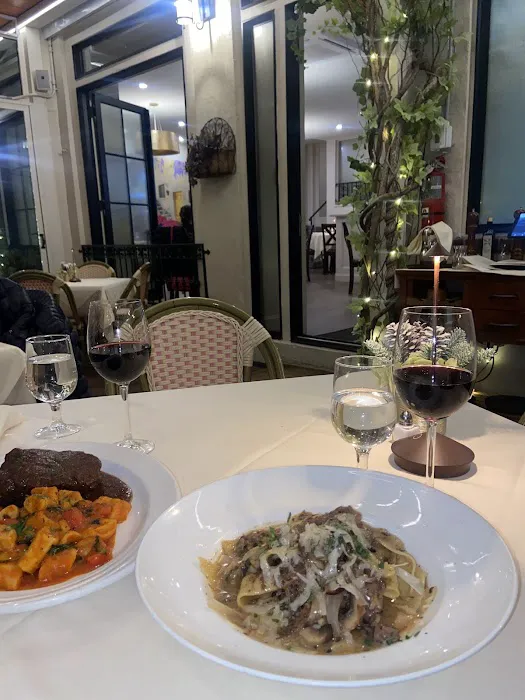 Scalini Osteria Picture 2