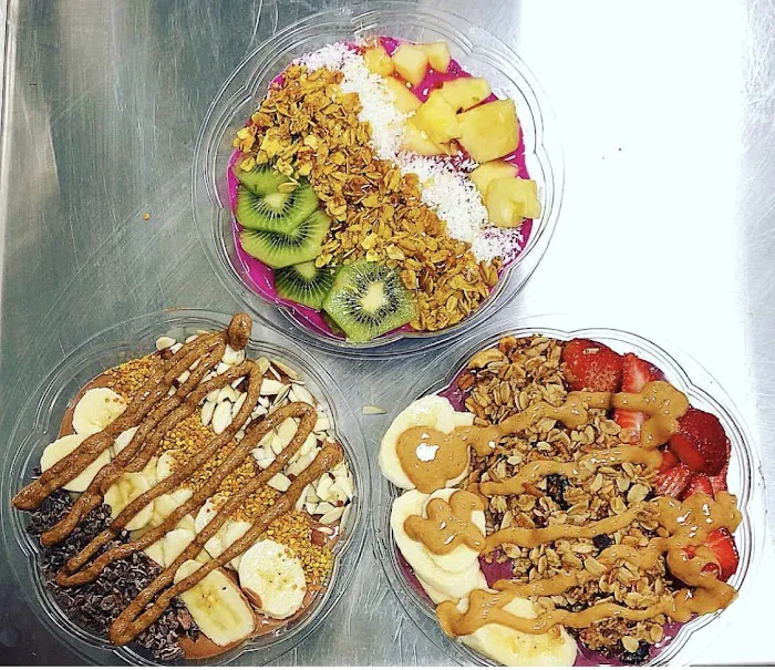 Root & Vine Juice Bar Picture 3
