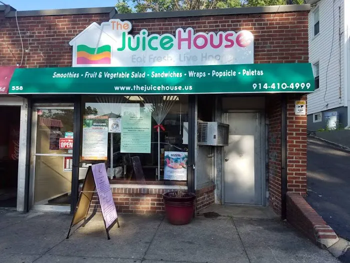 The Juice House Picture 2