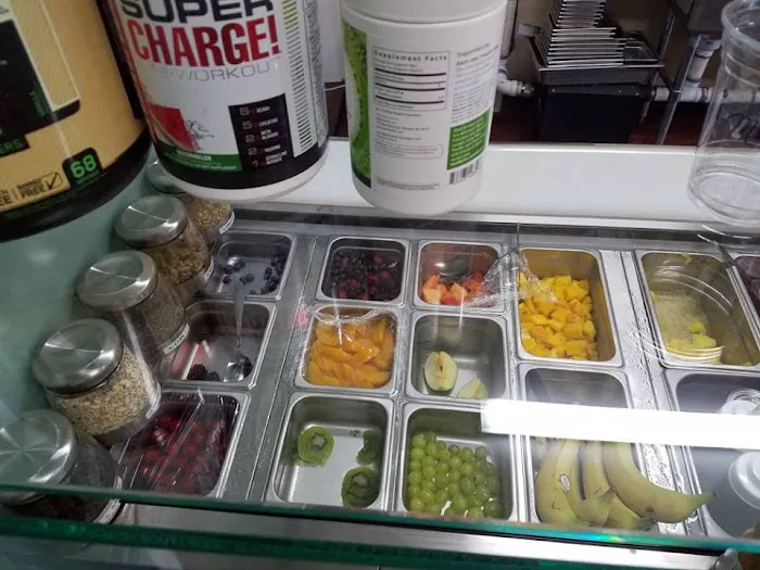 The Juice House Picture 8