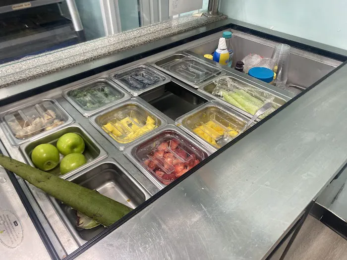 The Juice House Picture 9