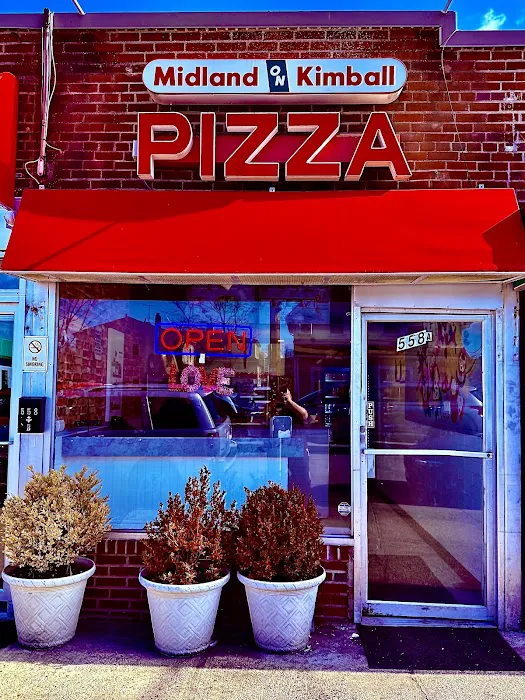 Kimball Pizza Picture 8