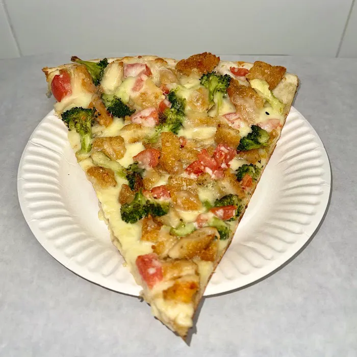 Kimball Pizza Picture 5