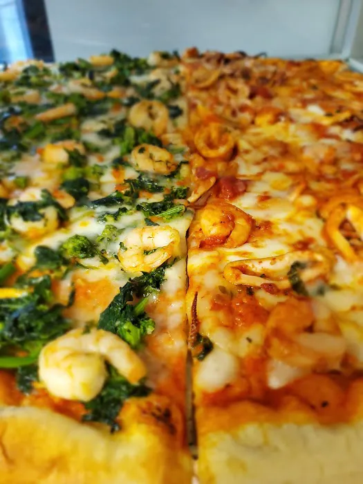 Kimball Pizza Picture 3