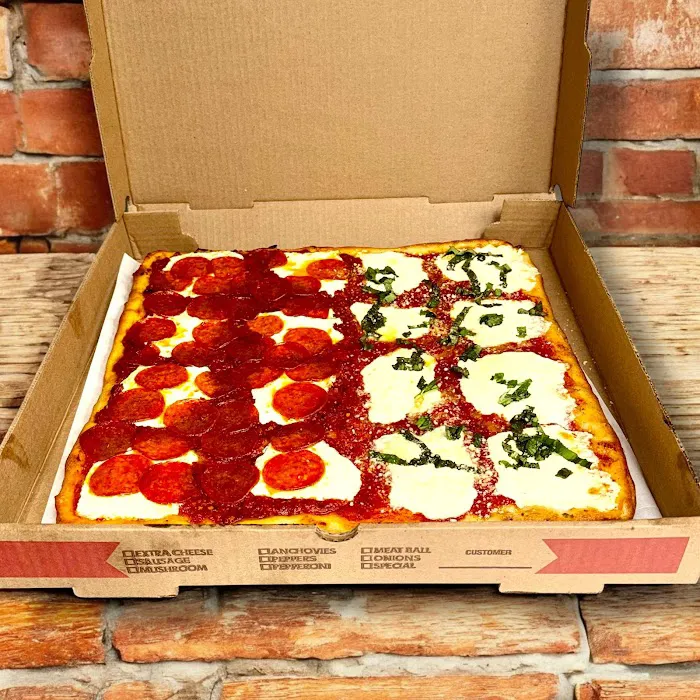 Kimball Pizza Picture 10