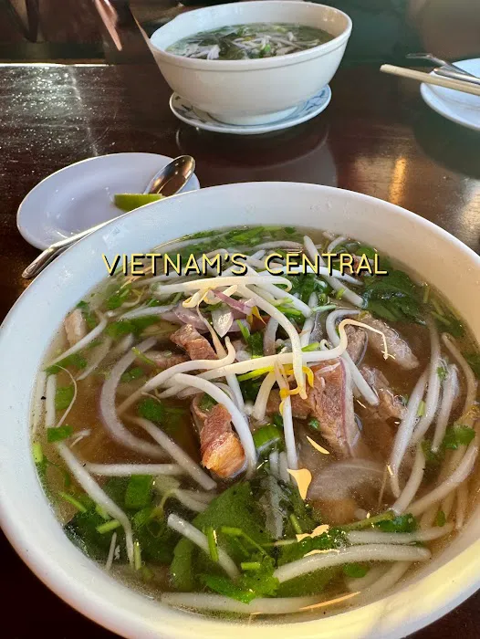 Vietnam's Central Picture 8