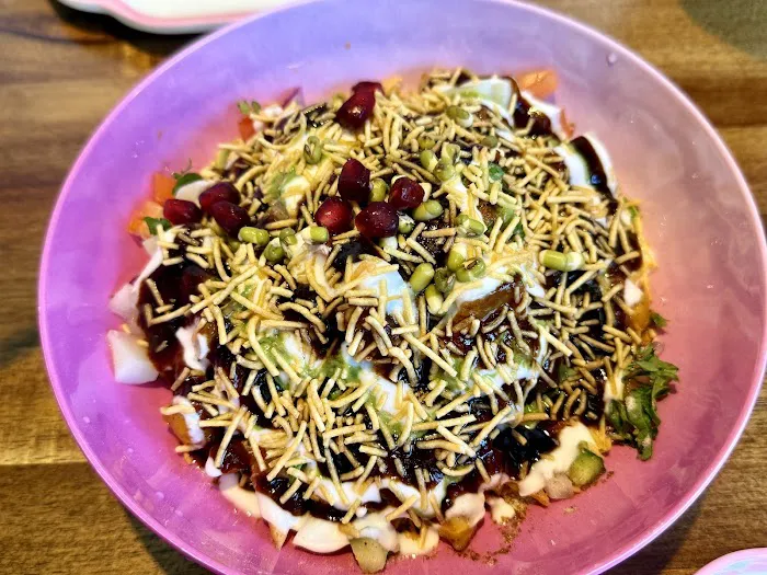 MASKA Indian Vegetarian Picture 3