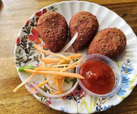 MASKA Indian Vegetarian