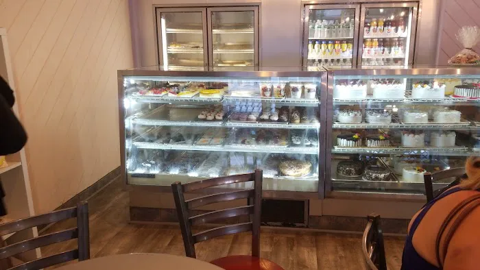 Topps Bakery at Bronxville Picture 2
