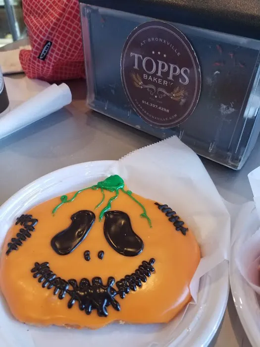 Topps Bakery at Bronxville Picture 1
