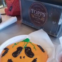 Topps Bakery at Bronxville ico