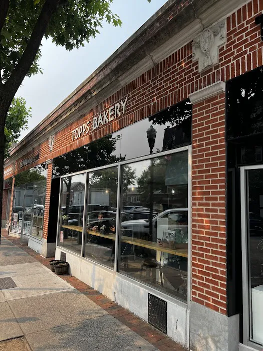 Topps Bakery at Bronxville Picture 4