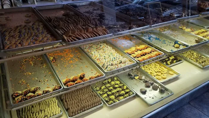 Topps Bakery at Bronxville Picture 9