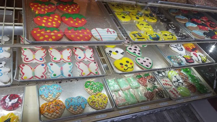 Topps Bakery at Bronxville Picture 10