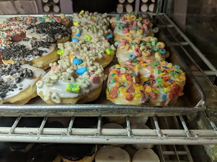 Topps Bakery at Bronxville Picture 7