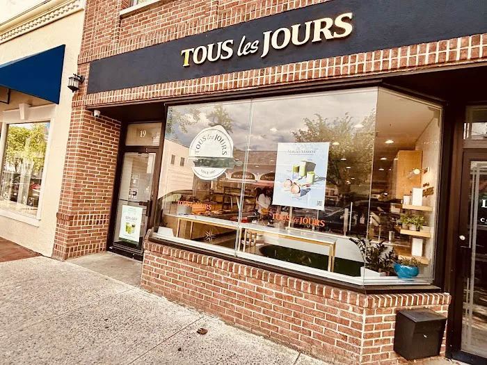 TOUS les JOURS Picture 10
