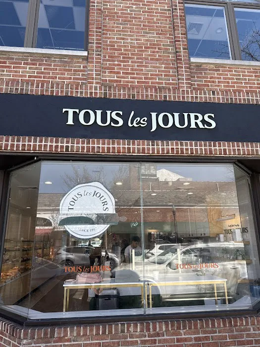 TOUS les JOURS Picture 6