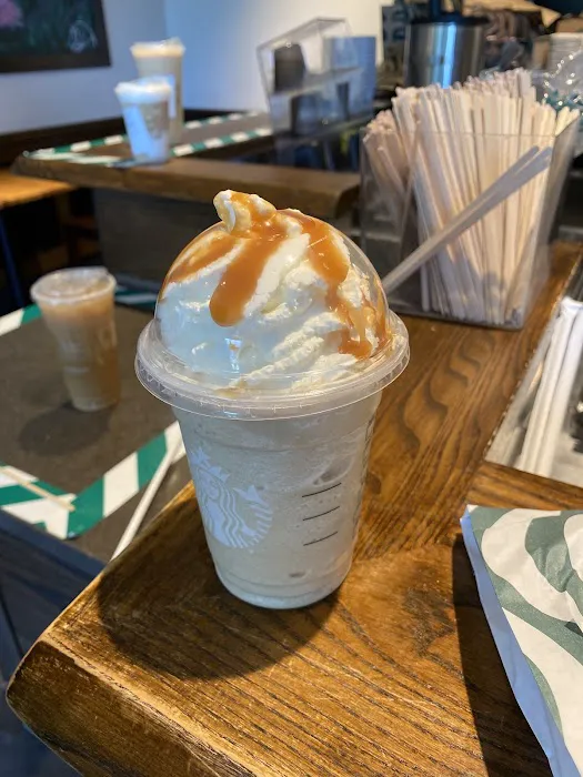 Starbucks Picture 10