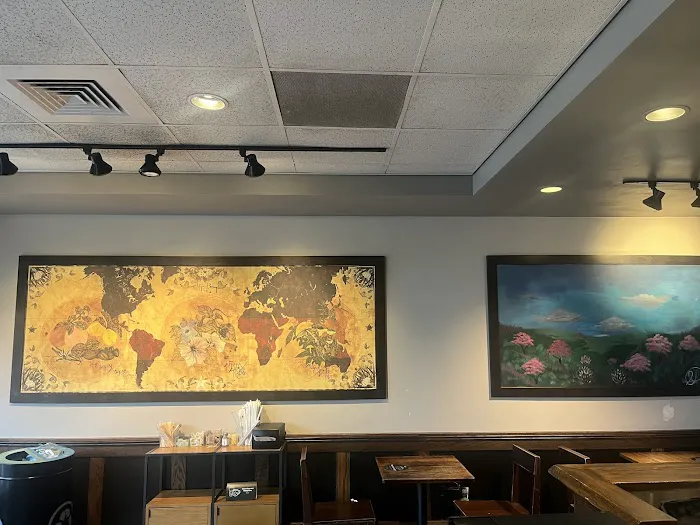 Starbucks Picture 3
