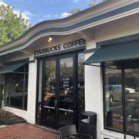 Starbucks ico