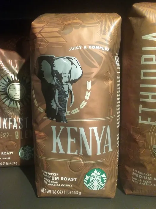 Starbucks Picture 9