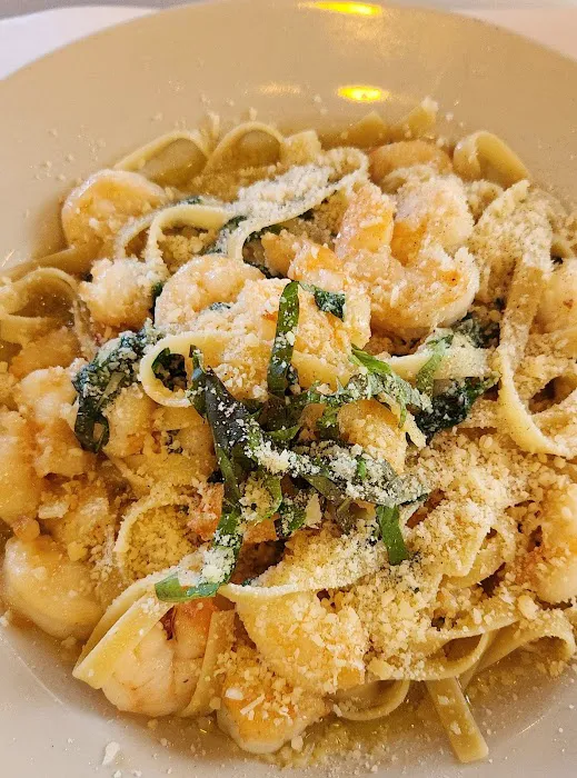 Rosie's Bistro Italiano Picture 1
