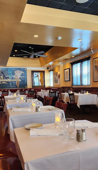 Rosie's Bistro Italiano Picture 8