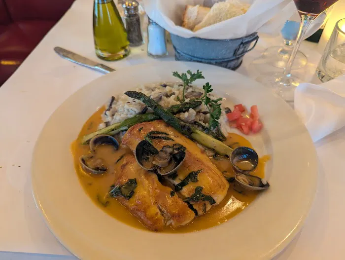 Rosie's Bistro Italiano Picture 9