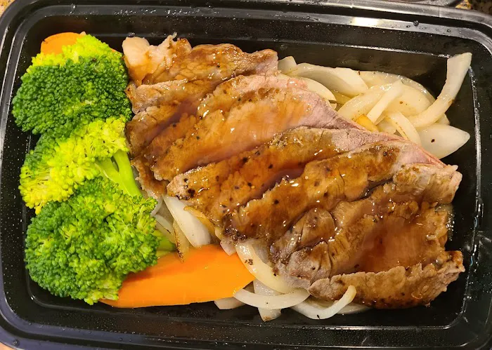 Kaito Sushi NY Picture 10