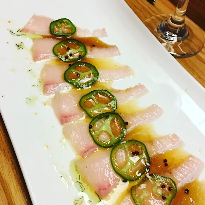 Kaito Sushi NY Picture 6
