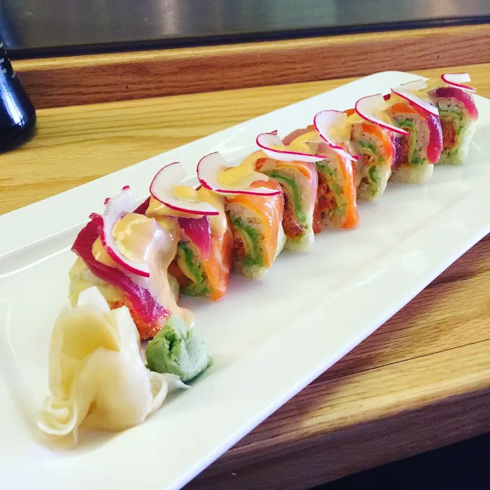 Kaito Sushi NY Picture 7