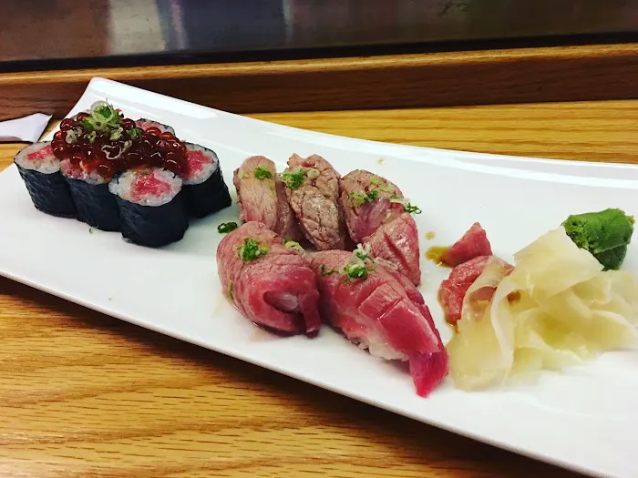 Kaito Sushi NY Picture 5