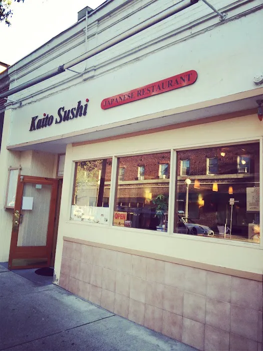 Kaito Sushi NY Picture 4