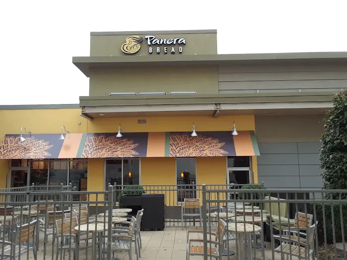 Panera Bread Picture 3