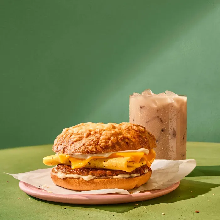Panera Bread Picture 10