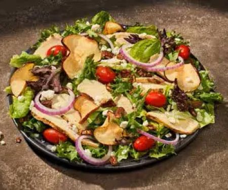 Panera Bread
