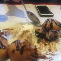 Burkes Restaurant and Bar ico